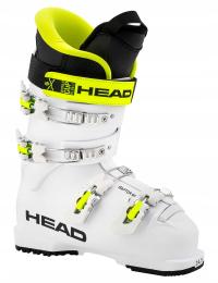 Buty narciarskie dziecięce HEAD RAPTOR 60 24.0