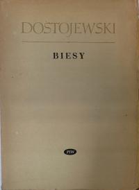 Fiodor Dostojewski Biesy