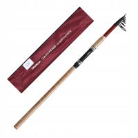 Wędka spławikowa teleskopowa Daiwa Sweepfire Tele Float 3.60m 10-45g