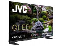 Telewizor QLED JVC LT-40VQF54PA 40