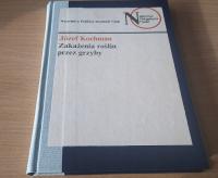 Zakażenia roślin przez grzyby Józef Kochman