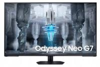 SAMSUNG Monitor LED G70NC 43