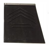 Res Gum 46455340 комплект передних брызговиков