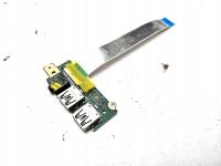 MODUŁ USB ASUS K56 K56A K56C K56CM