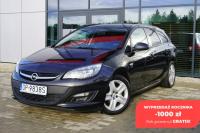 Opel Astra Serwis ASO! Tempomat, GWARANCJA !