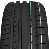 4 × летняя шина Targum Power 2 225 / 45R17 91 V Rant защитная