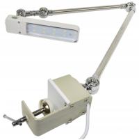 СВЕТОДИОДНАЯ ЛАМПА ДЛЯ ШВЕЙНЫХ МАШИН HAIMU ЛАМПА ДЛЯ ШВЕЙНЫХ МАШИН HM99TLED 5W 230V