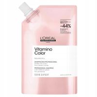 Loreal Vitamino Color szampon do włosów farbowanych ochrona koloru 1000ml