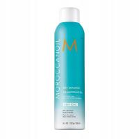 Moroccanoil Dry Shampoo suchy szampon do włosów jasnych 205ml