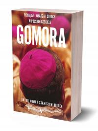 Гоморра - Артур Новак, Станислав Obirek