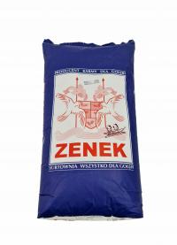 Корм для голубей ZENEK сезонный 25 кг