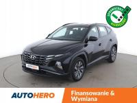 Hyundai Tucson navi kamera hak virtual Bluetooth