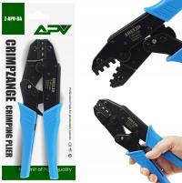 ПРЕСС ИНСТРУМЕНТ ДЛЯ ОБЖИМА РАЗЪЕМОВ MC4 СОЛНЕЧНАЯ ФОТОВОЛЬТАИКА