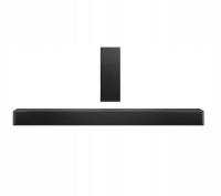 Soundbar Hisense HS2100 2.1 Bluetooth USB HDMI ARC Subwoofer