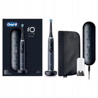 Oral-B iO 9 Black Special Edition Szczoteczka elektryczna (czarna)