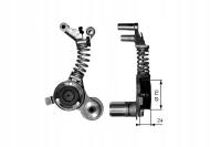 Gates NAPINACZ PASKA WIELOROWKOWEGO AUDI A4 A6 3.0