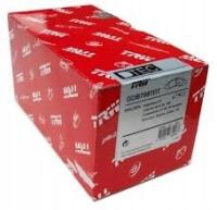 TRW JTE1087 наконечник рулевой тяги