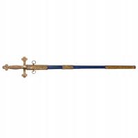 Декоративный масонский меч 4119 подарок