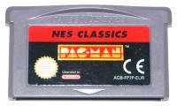 Pac-Man - gra na konsole Nintendo Game Boy Advance - GBA.