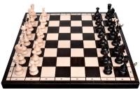 Шахматы деревянные Бескид - 50 см