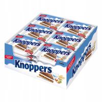 Wafle Knoppers 25g