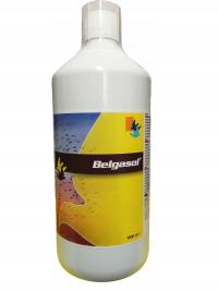 BELGASOL 1L BELGICA de WEERD электролиты витамины
