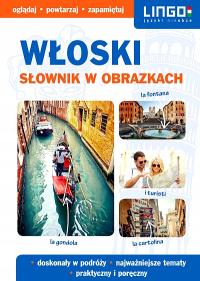 WŁOSKI SŁOWNIK W OBRAZKACH