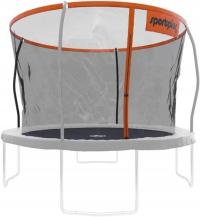 SportPlus SP-T-305N Siatka zabezpieczająca do trampoliny ogrodowej SP-T-305