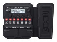 ZOOM G1X FOUR MULTIEFEKT GITAROWY