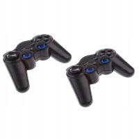 2PCS 2.4G Wireless Game Console Gamepad Joystick for Android Tablet PC TV