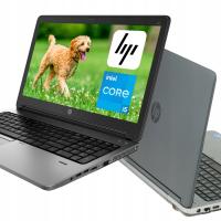Laptop HP ProBook 650 G1 Intel I5 16GB 512SSD 15