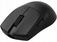 Mysz Redragon M916 Pro K1NG czarna gamingowa USB / BT / 2.4 bezprzewodowa