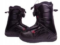 Сноуборд сапоги K2 BOA - 26.0 / лыжный велкро