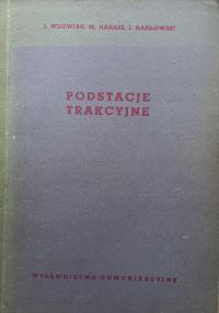 WDOWIAK PODSTACJE TRAKCYJNE