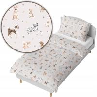 Детское постельное белье 140х200 моделей!