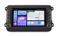 RADIO NAWIGACJA GPS VOLKSWAGEN T5 2010-2015 ANDROID