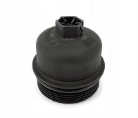 NTY CCL-CT-005A pokrywa, obudowa filtra oleju