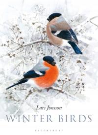 Winter Birds - Lars Jonsson, Jonsson EBOOK