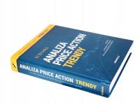 Analiza price action Trendy Al Brooks