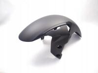 Honda CB 125R CB125R JC79/91 błotnik przedni przód oryginał czarny mat