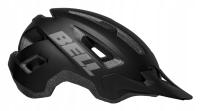 Kask MTB Bell Nomad 2 Integrated MIPS Black