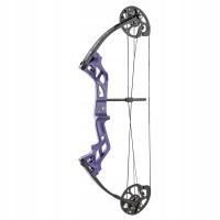 Блочный лук набор стрелок прицел щиты