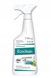 Эко-жидкость для кондиционирования воздуха Ecoclean