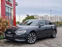 Audi A4 35 TFSI mHEV S tronic B9 (2015-)