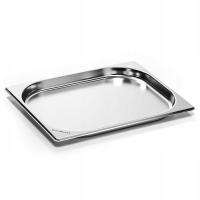 СТАЛЬНОЙ КОНТЕЙНЕР EKO GN 1/2 20 ММ FORGAST FG06202