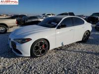 Alfa Romeo Giulia 2024 Alfa Romeo Giulia Ti RWD 2.0 Benzyna 280KM