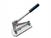 pelamatic RAM-002 Dziadek do orzechów, Żelazo