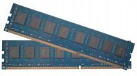 НОВАЯ ОПЕРАТИВНАЯ ПАМЯТЬ 8GB (2X4GB) DDR3 1600MHZ PC-12800