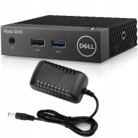 Terminal Dell Wyse 3040 QUAD 1.4GHz 2GB 8SSD +zas