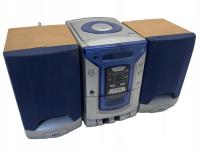 MINI WIEŻA STEREO LG FFH-171AD (F)